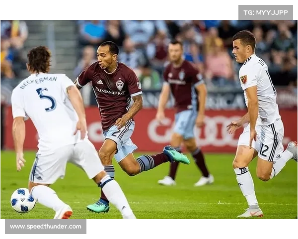 洛杉矶银河客场1-0力克洛杉矶FC爆冷终结对手三连胜